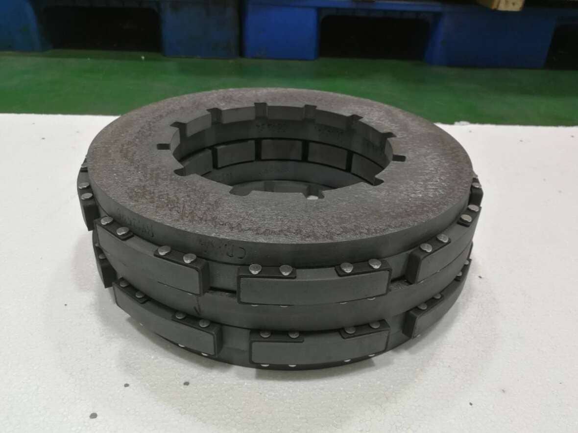 博云东方先后作半年度经营工作专项汇报