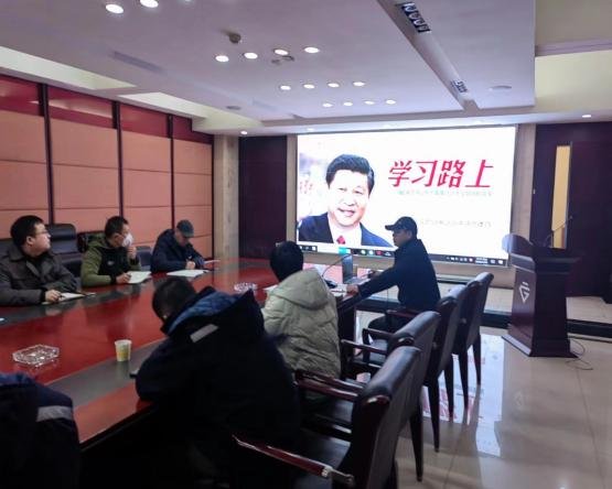 聚焦学思想