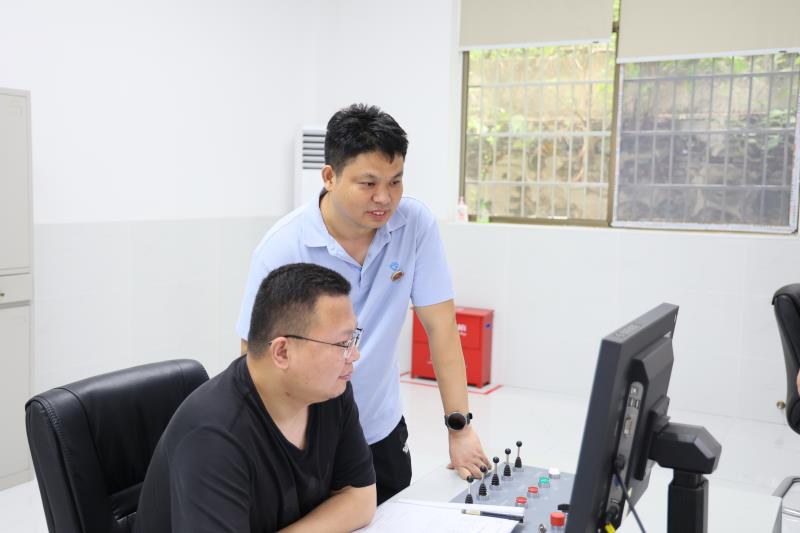 继续浏览”这是杨波心中的信念