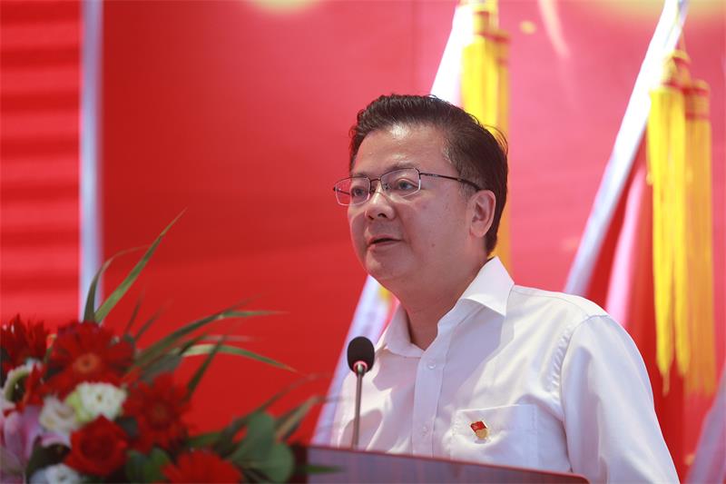 为打造百年博云