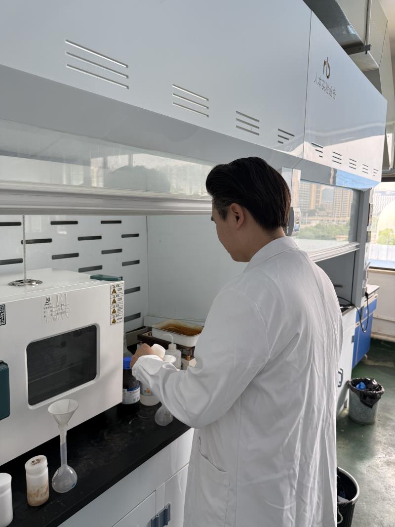 推动碳氮化钛材料性能迈向更高标准